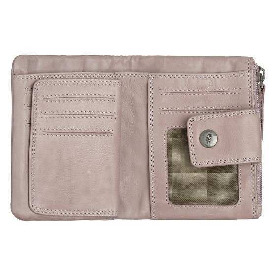 The Chesterfield Brand Mavona Portemonnee Leer 10 cm