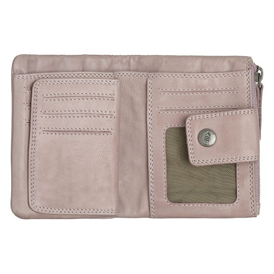 The Chesterfield Brand Mavona Portemonnee Leer 10 cm The Chesterfield Brand Mavona Portemonnee Leer 10 cm