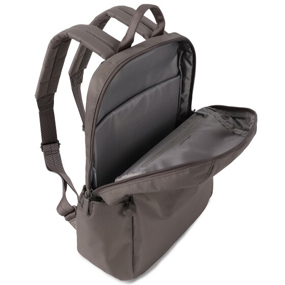 Hedgren Inner City Vogue XXL Dagrugzak RFID-bescherming 37 cm Laptop compartiment