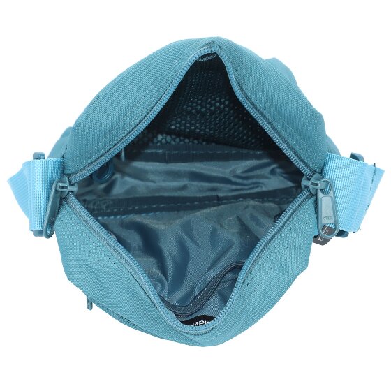 Cabin Zero Adventure 90 Crossbody tas RFID-bescherming 19 cm