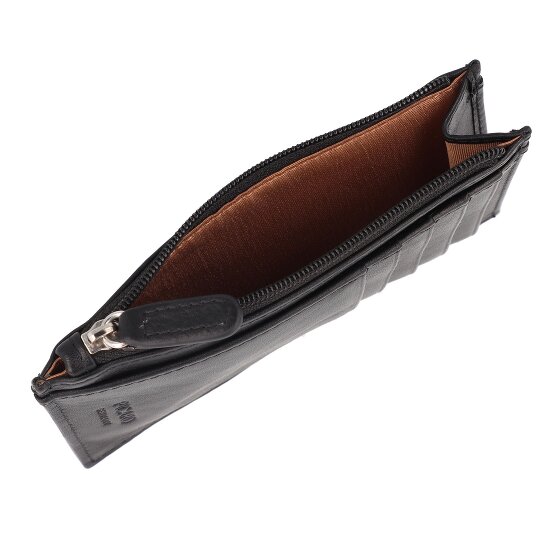 Picard Brooklyn Kredietkaart etui Leer 13 cm