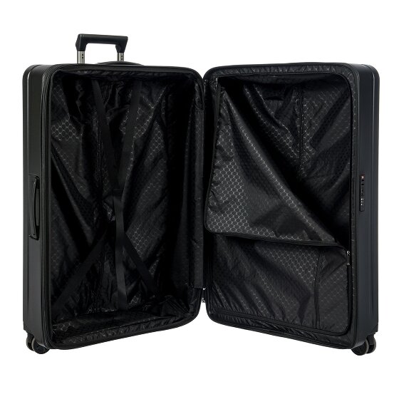 Porsche Design Roadster 4 wielen Trolley XL 83 cm