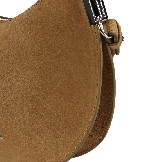 Coccinelle Sunup Schoudertas Leer 25 cm