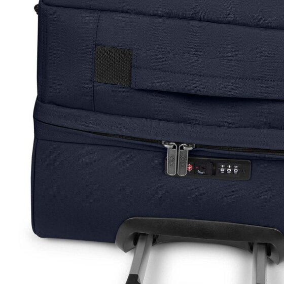Eastpak Transit'R Plus 4 wielen Reistas 68 cm