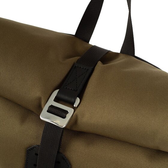 Sandqvist Icon Dagrugzak 65 cm Laptopvak