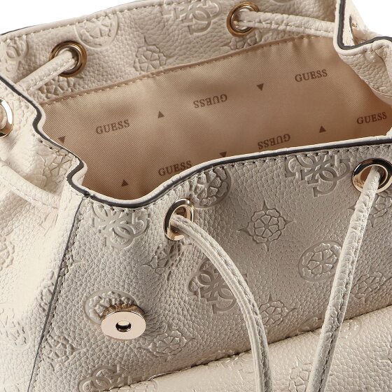 Guess Cresidia Stad rugzak 25 cm