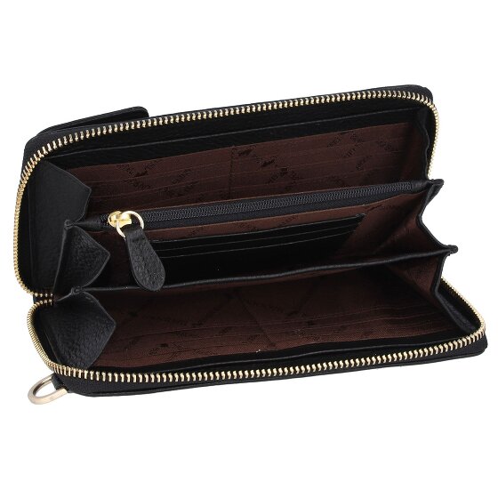 Braun Büffel Asti Mobiel telefoonhoesje Leer 11 cm