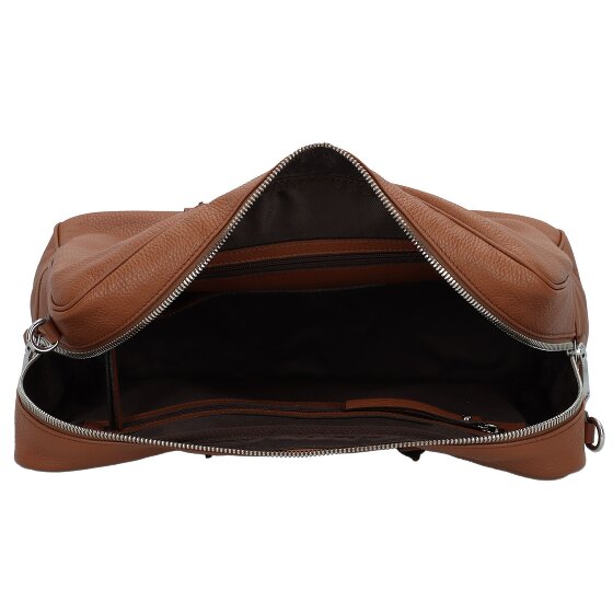 abro Adria Schoudertas Leer 39 cm