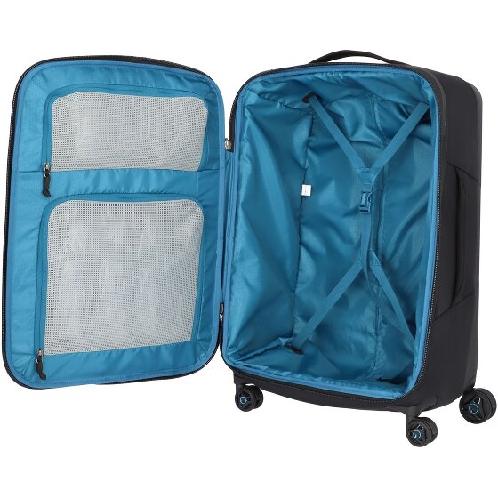 Thule Subterra 4-wiel trolley 63 cm