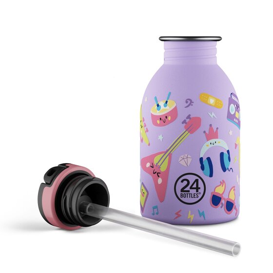 24Bottles Kids Urban Drinkfles 250 ml