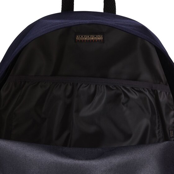 Napapijri Voyage Dagrugzak 40 cm Laptop compartiment