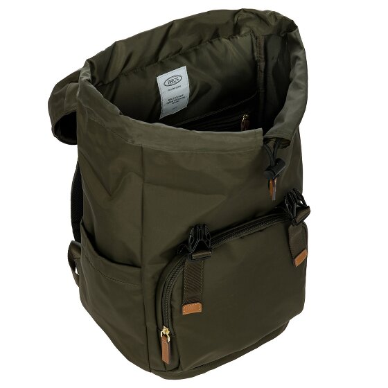 Bric's X-Collection Dagrugzak 40 cm