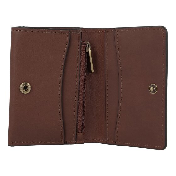Fossil Westover Portemonnee Leer 10 cm