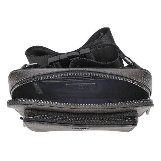 Joop! Cortina Piazza Emir Schoudertas 21 cm