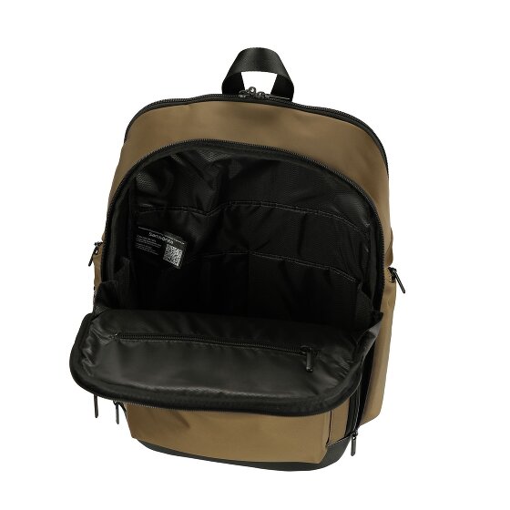 Samsonite Relyon Dagrugzak M 30 cm Laptopvak