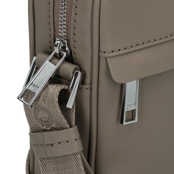 Boss Zair schoudertas 21 cm