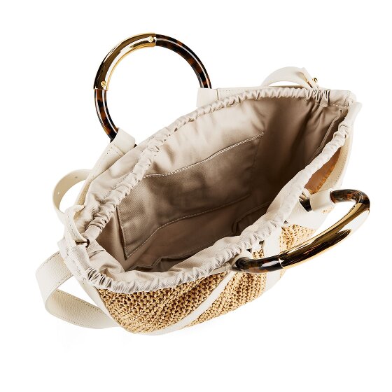 Coccinelle Shell Shopper Tas 42.5 cm