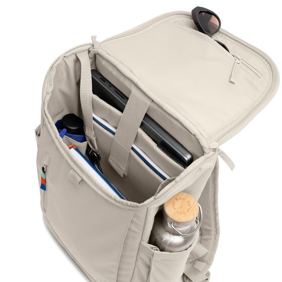 GOT BAG Serene Pack Dagrugzak 43 cm Laptop compartiment