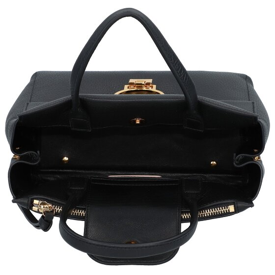 Coccinelle Arlettis Handtas Leer 26 cm