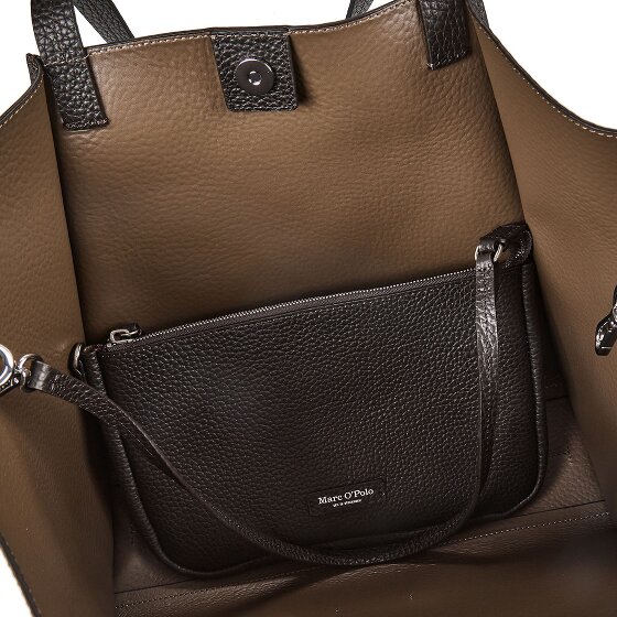 Marc O'Polo Shopper Tas Leder 45 cm
