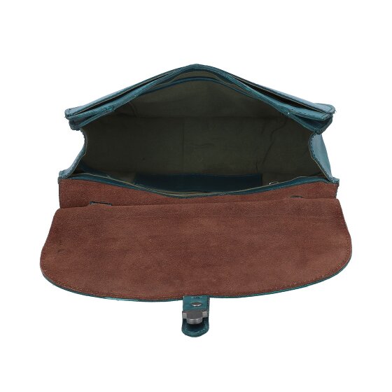 Harold's Aberdeen Schoudertas Leer 28 cm