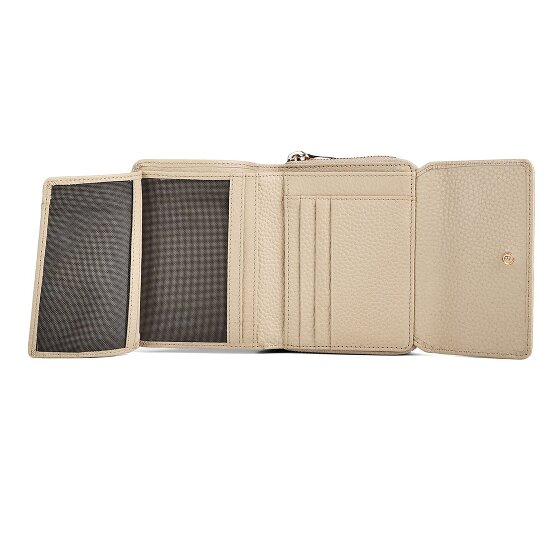 Esquire Alexandria Portemonnee RFID-bescherming Leder 11.5 cm
