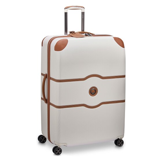 Delsey Paris Chatelet Air 2.0 4 wielen Trolley 82 cm