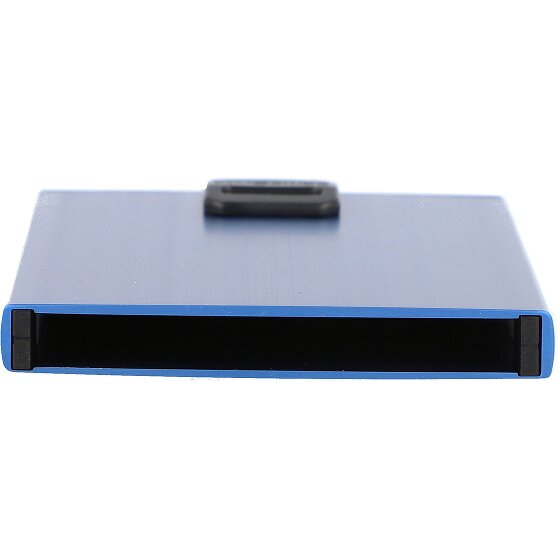 Samsonite Alu Fit creditcard etui RFID 6 cm