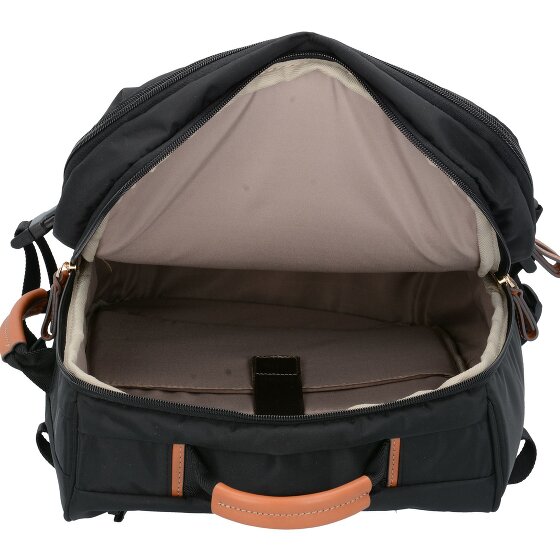 Bric's X-Travel rugzak 42 cm laptopvak