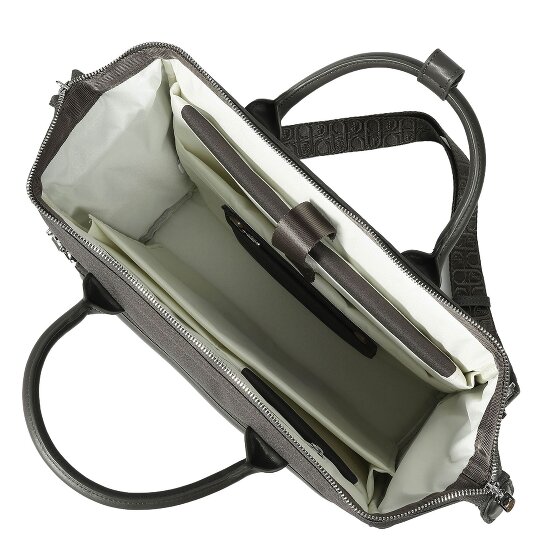 Hedgren Fika Galao Koffer RFID-bescherming 41 cm Laptop compartiment