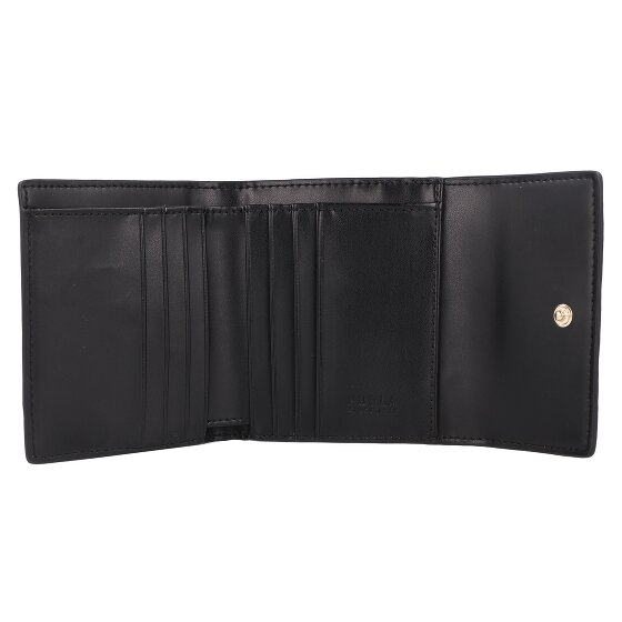 Furla Goccia Portemonnee Leer 11 cm