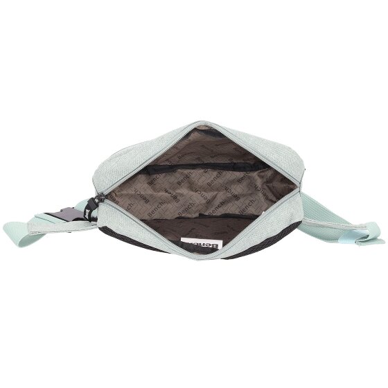 Bench Klassieke riemtas 23 cm