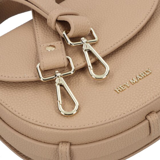 Hey Marly Soul Sister Handtas Leer 22 cm