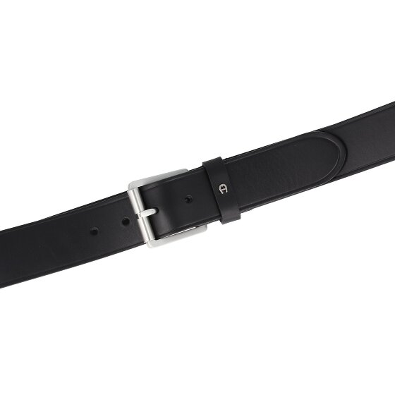 AIGNER Casual riem leer