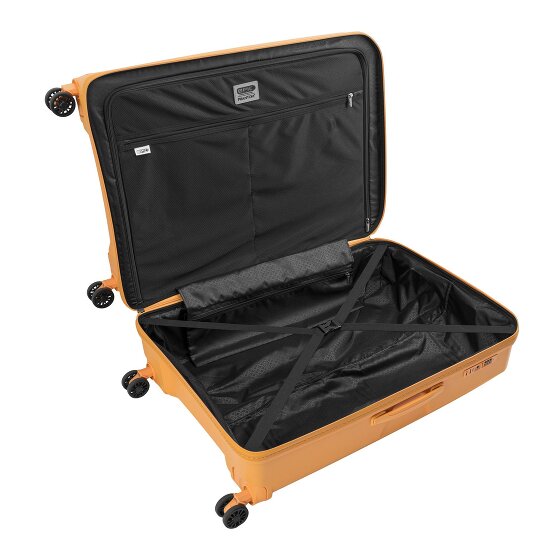 Epic Phantom SL 4-wielige trolley 76 cm