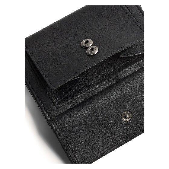 The Chesterfield Brand Bennett Portemonnee RFID-bescherming Leder 10 cm