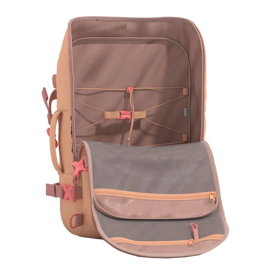 Cabin Zero Adventure 43 Dagrugzak 46 cm Laptopvak