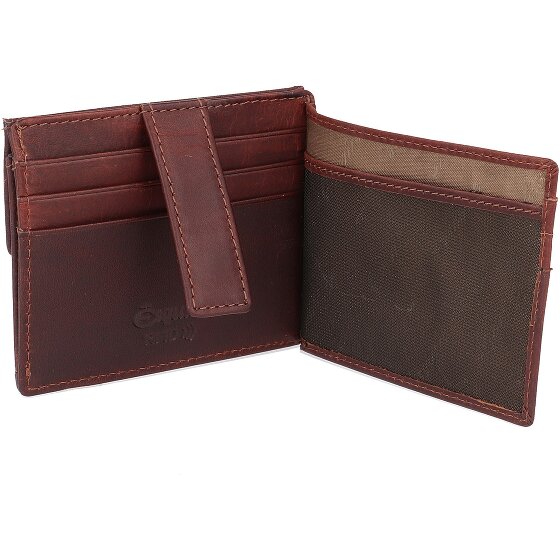 Esquire Oslo creditcard etui RFID leer 10 cm