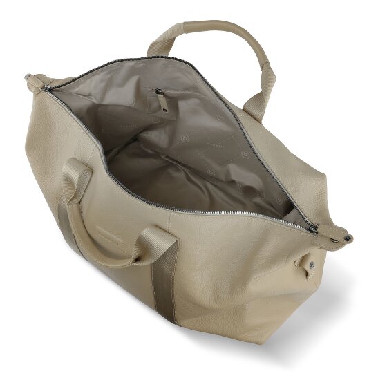 bugatti Elsa Weekender reistas Leer 53 cm