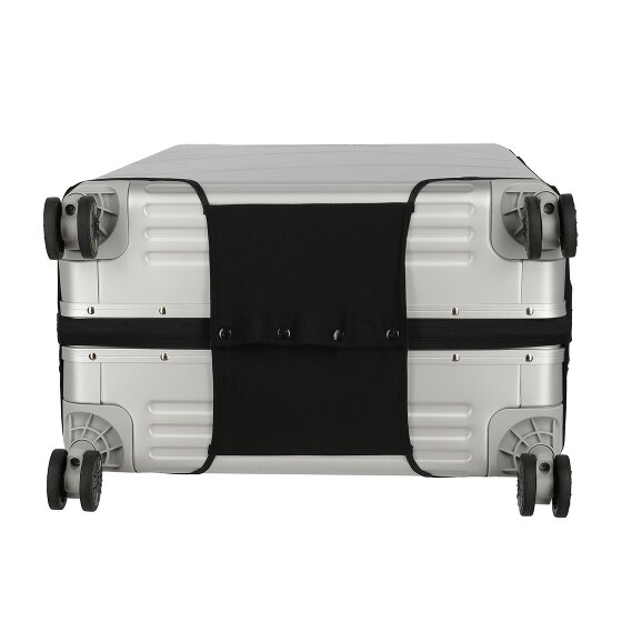 Travelite Accessoires Kofferhoes 71 cm