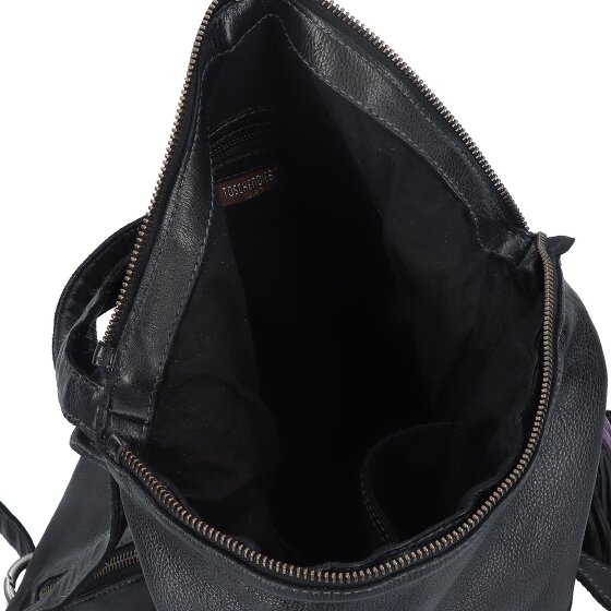 Taschendieb Wien Paniglgasse 4 Schoudertas Leer 33 cm