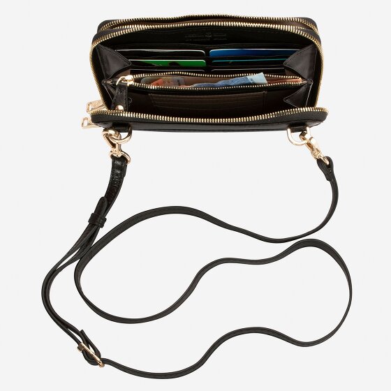 Jekyll & Hide Verona Portemonnee RFID-bescherming Leer 19 cm Jekyll & Hide Verona Portemonnee RFID-bescherming Leer 19 cm