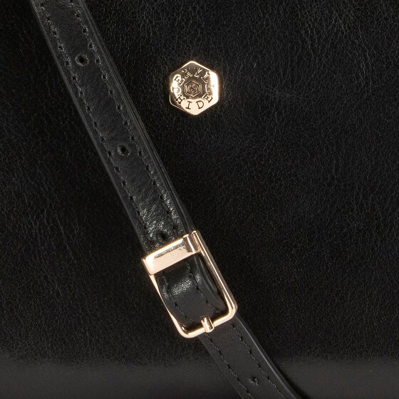 Jekyll & Hide Verona Portemonnee RFID-bescherming Leer 19 cm