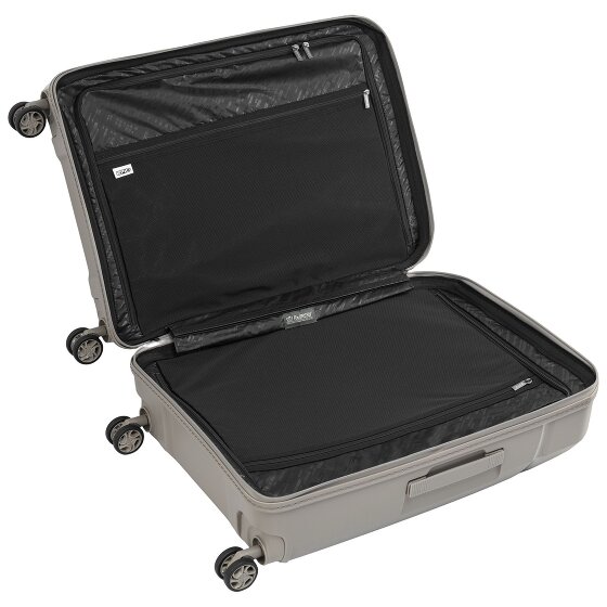 Epic Zeleste 4 wielen Trolley 66 cm