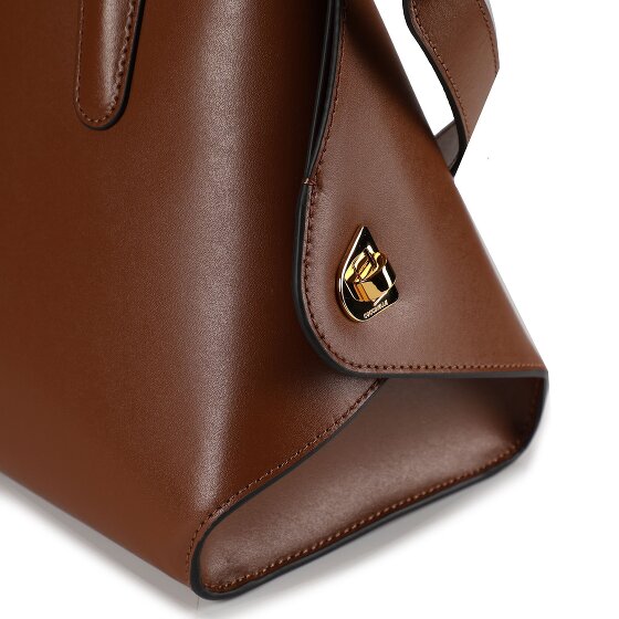 Coccinelle Tylde Handtas Leer 31 cm