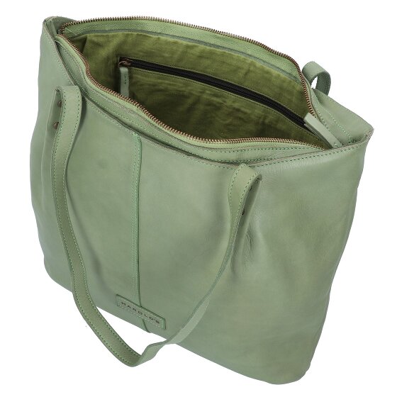 Harold's Submarine Shopper Tas Leder 39 cm