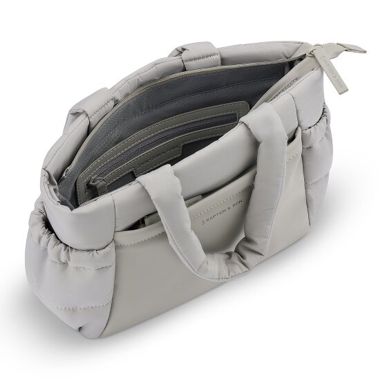 Kapten & Son Hellvi Schoudertas 33.5 cm