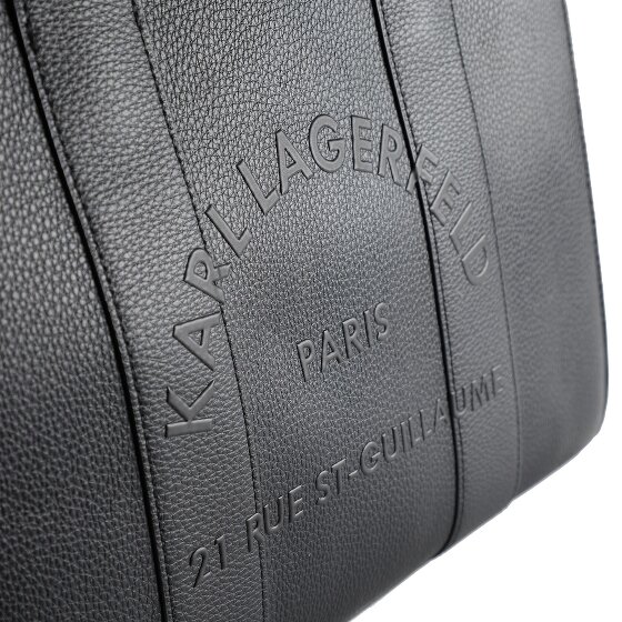 Karl Lagerfeld Rsg Shopper Tas 26 cm