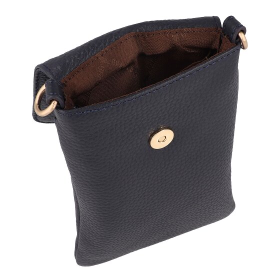 Braun Büffel Hanna Mobiel telefoonhoesje Leer 11.5 cm