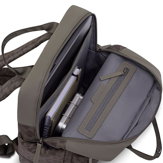 Kapten & Son Bergen Cloud Dagrugzak 39 cm Laptop compartiment